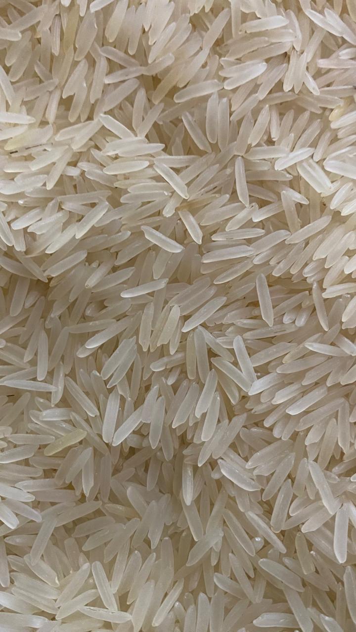 1401 Sella Basmati