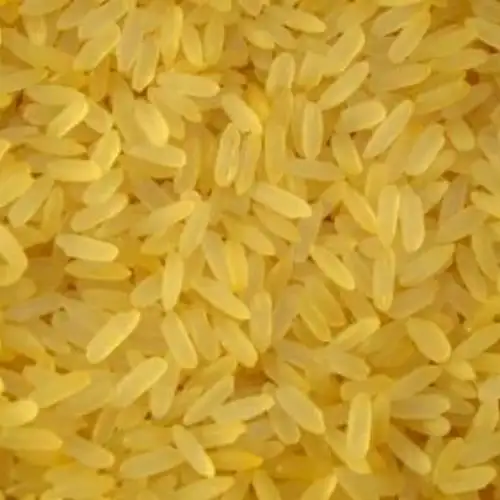 Permal Golden Sella Rice