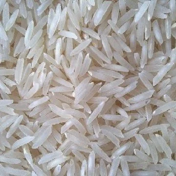 Sharbati Raw Rice